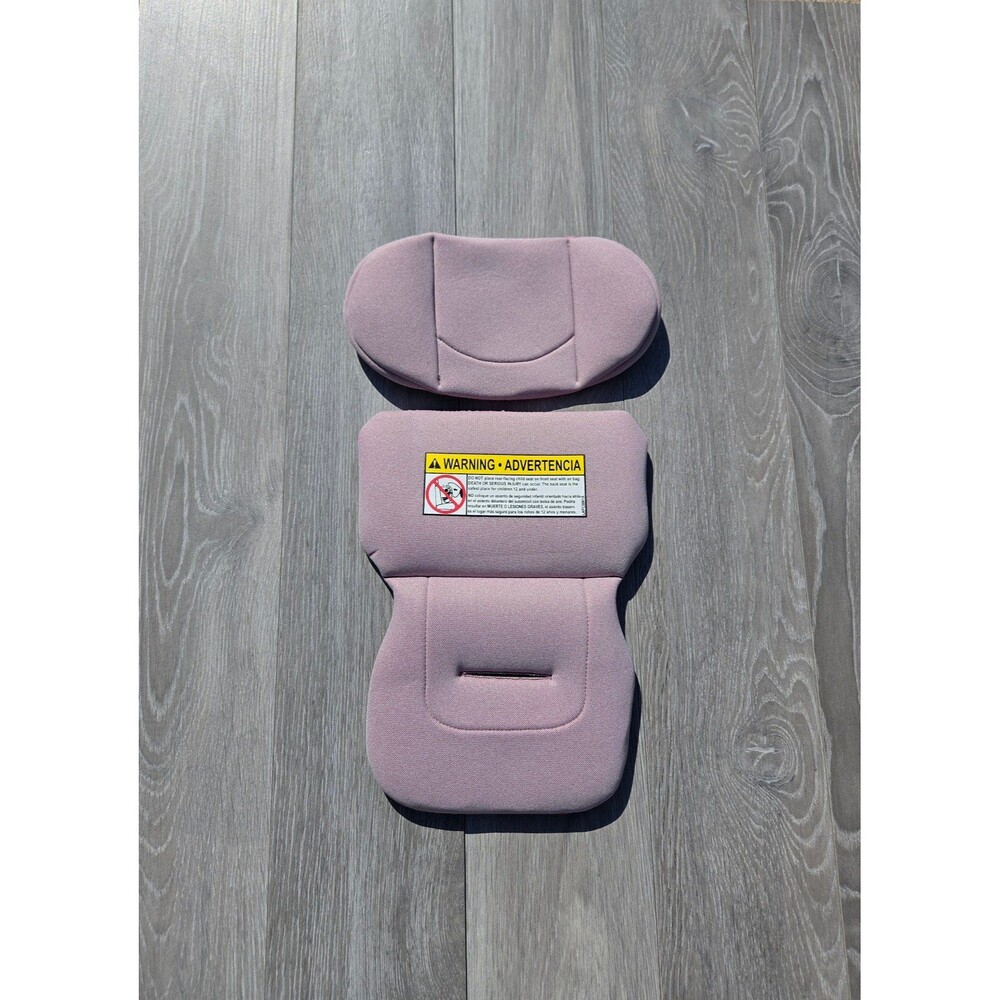 Graco 4Ever Carseat Infant Insert